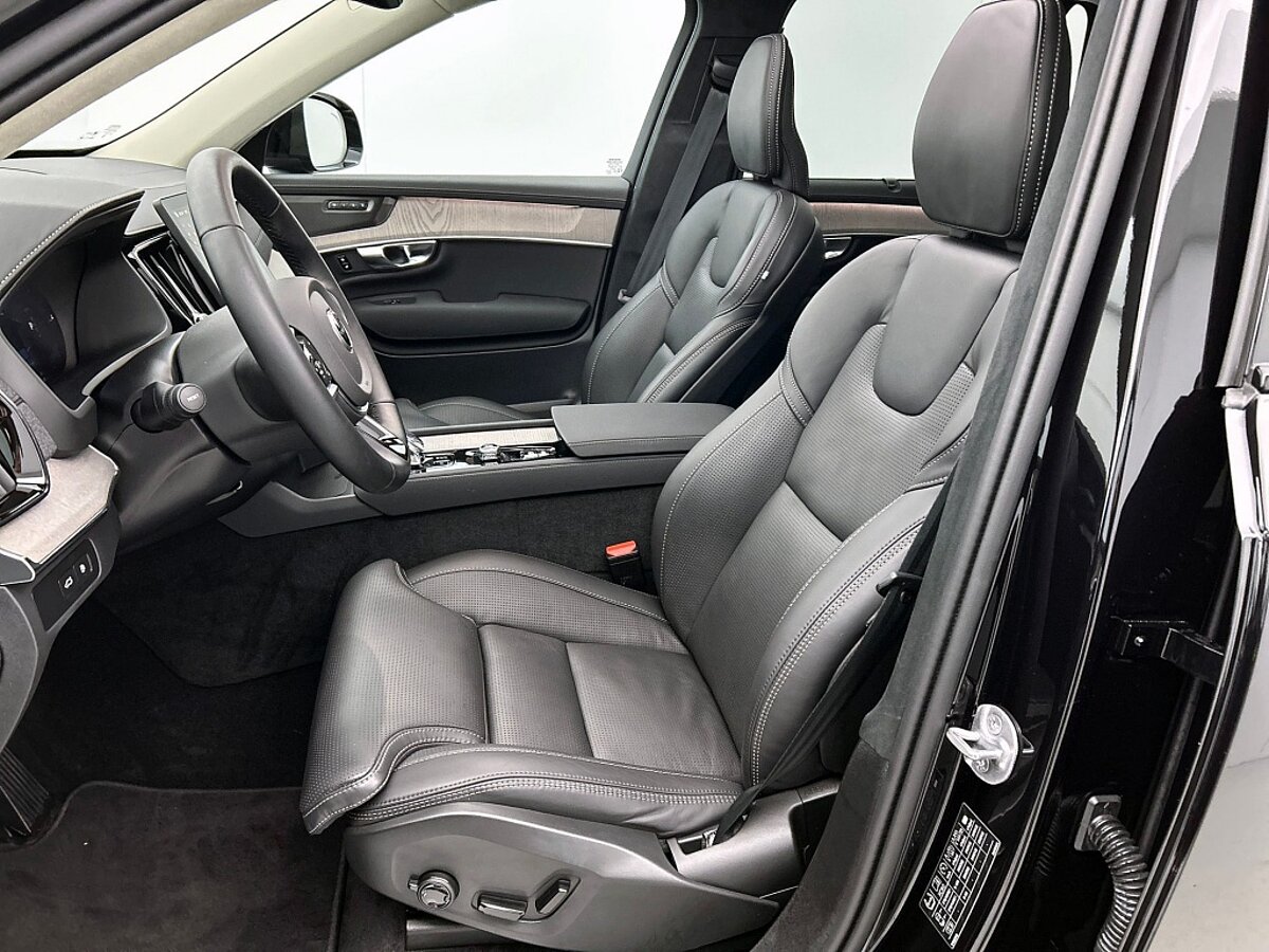 48894745 volvo xc90 2 0 t8 ultra 22 inch luchtvering trekhaak ventilatie 76