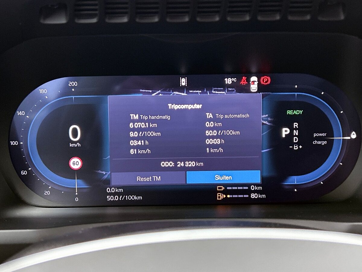 48894745 volvo xc90 2 0 t8 ultra 22 inch luchtvering trekhaak ventilatie 94