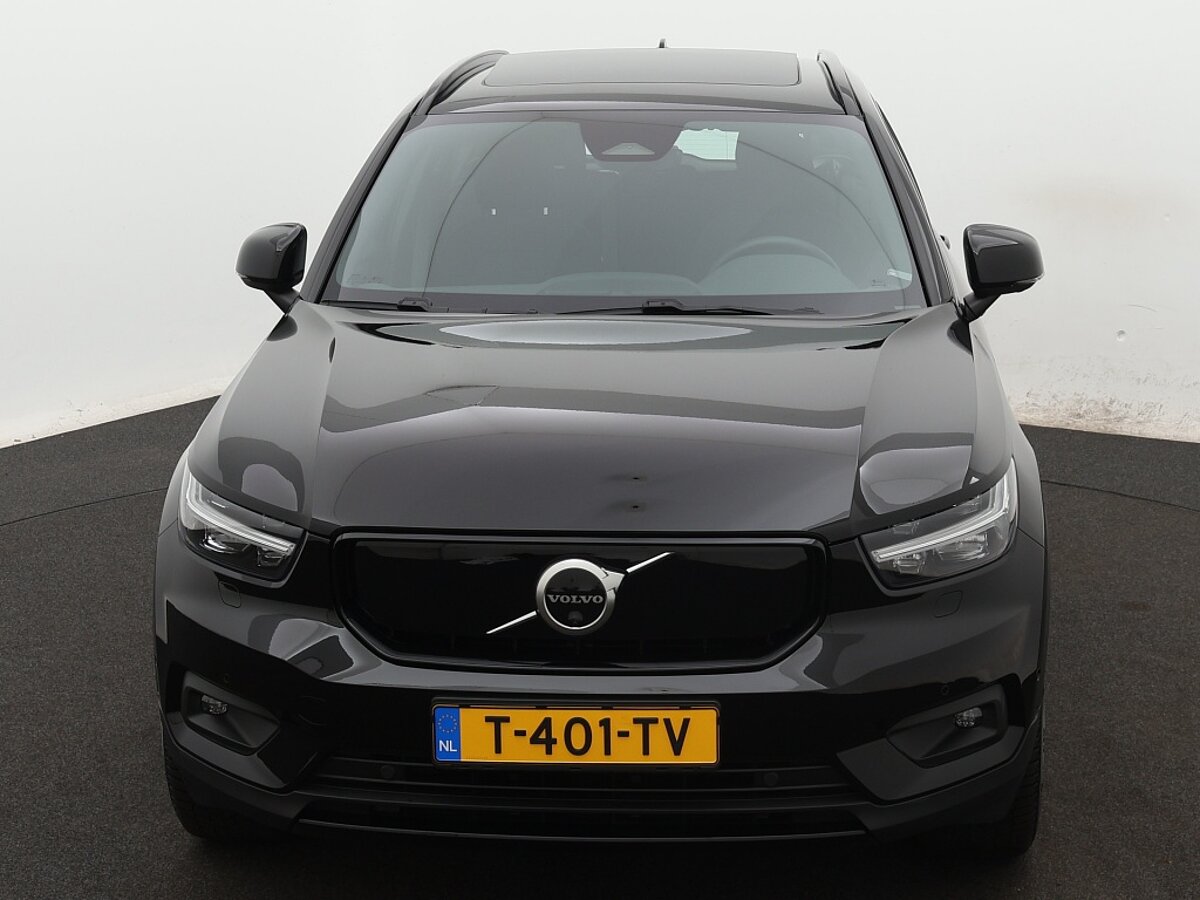 35835361 volvo xc40 recharge pro panorama dak harman kardon memory stoelen 9 04