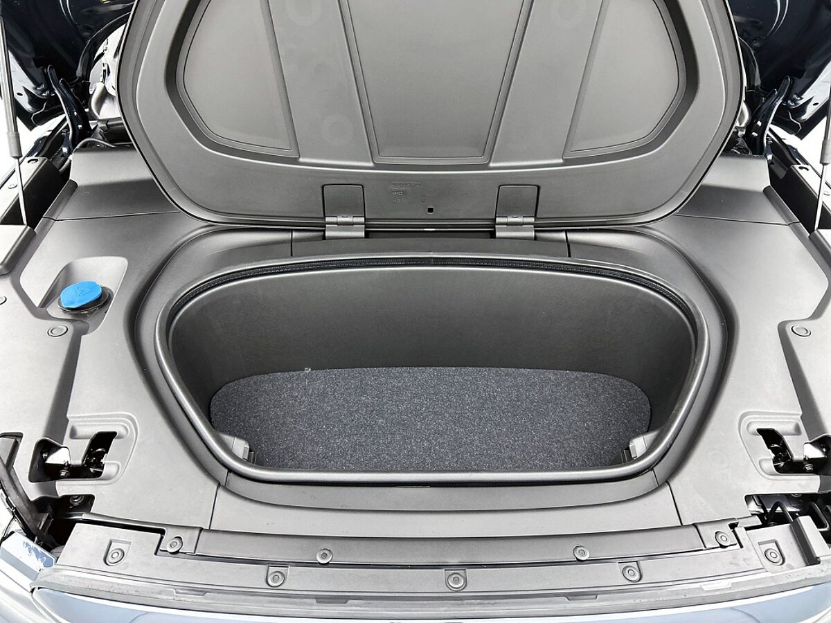 46536155 volvo ex40 extended range plus dark 82kwh 92