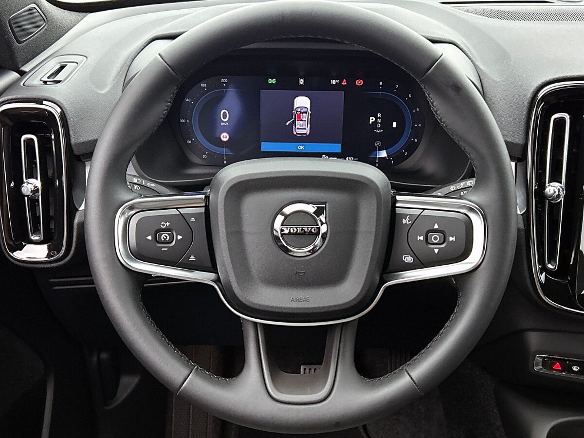 47574256 volvo xc40 2 0 b4 plus dark trekhaak elektrische stoelverstelling har 30