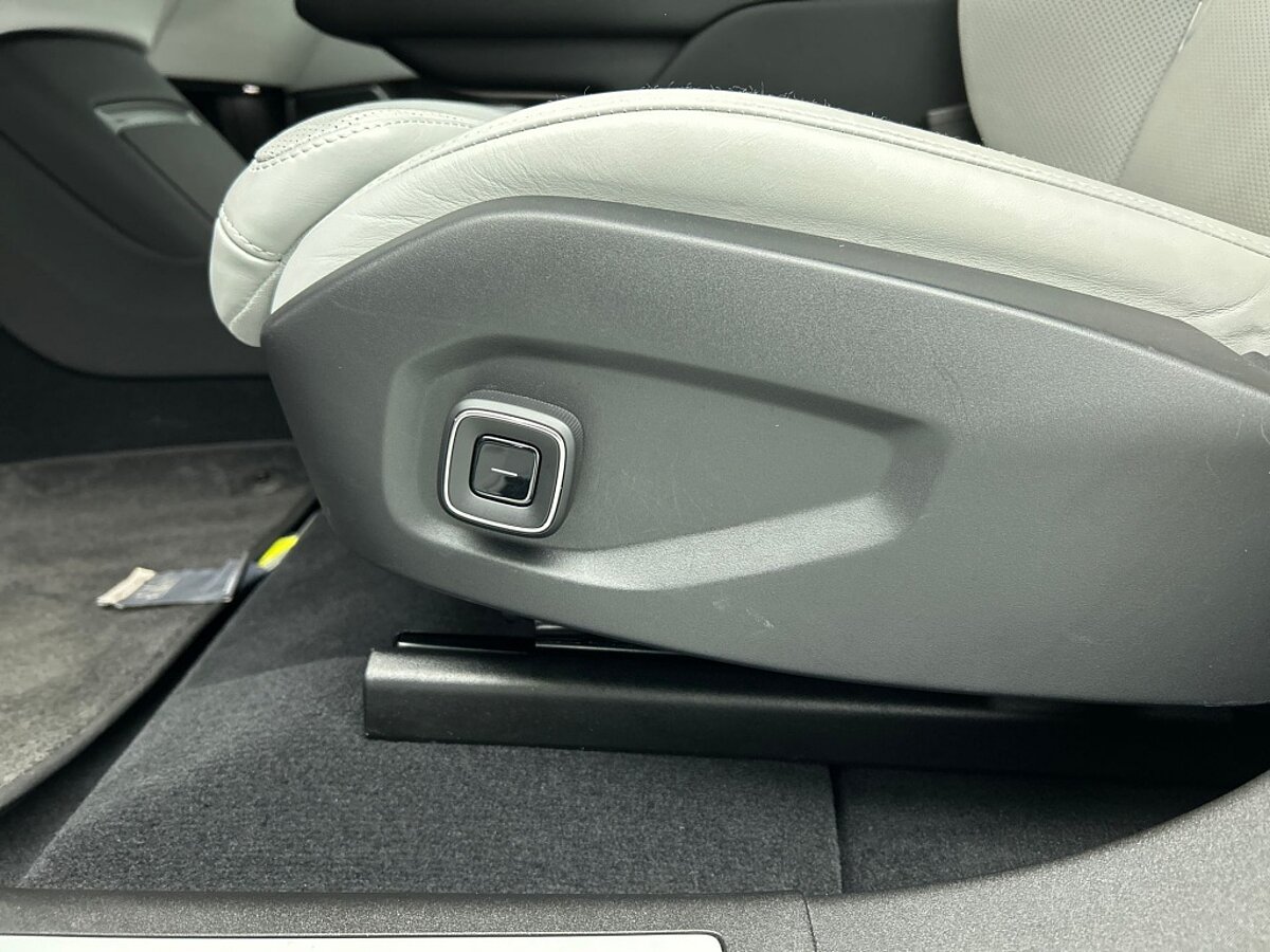 47920878 polestar 3 long rang dual motor performance 111 kwh dc2297