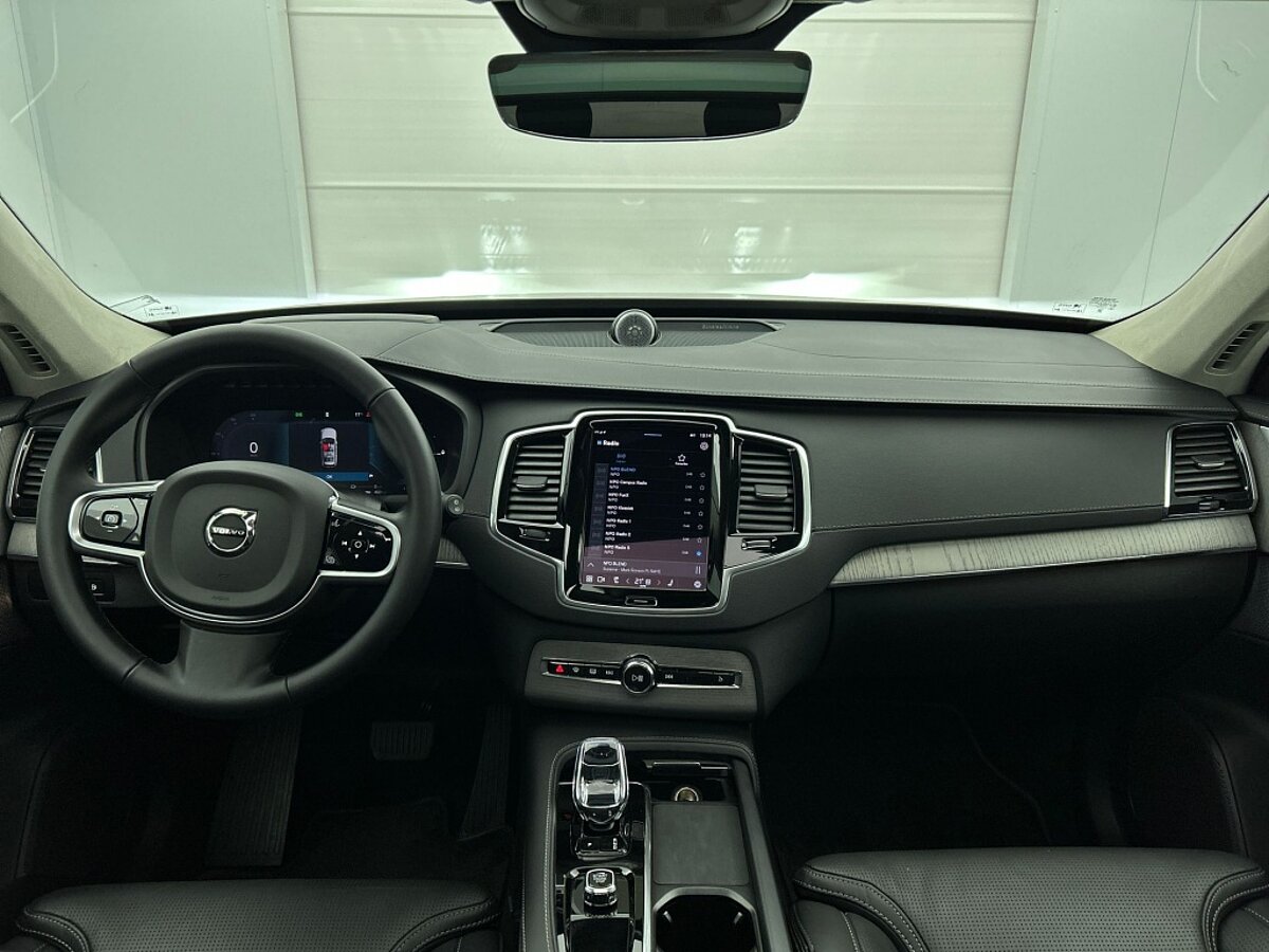 48454298 volvo xc90 2 0 t8 awd utimate dark leder luchtvering panoramadak tr 97