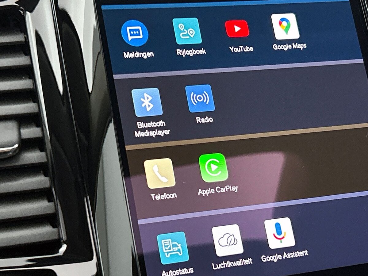 48480811 volvo xc90 t8 ultimate trekhaak pano 360 memory climate pack 15