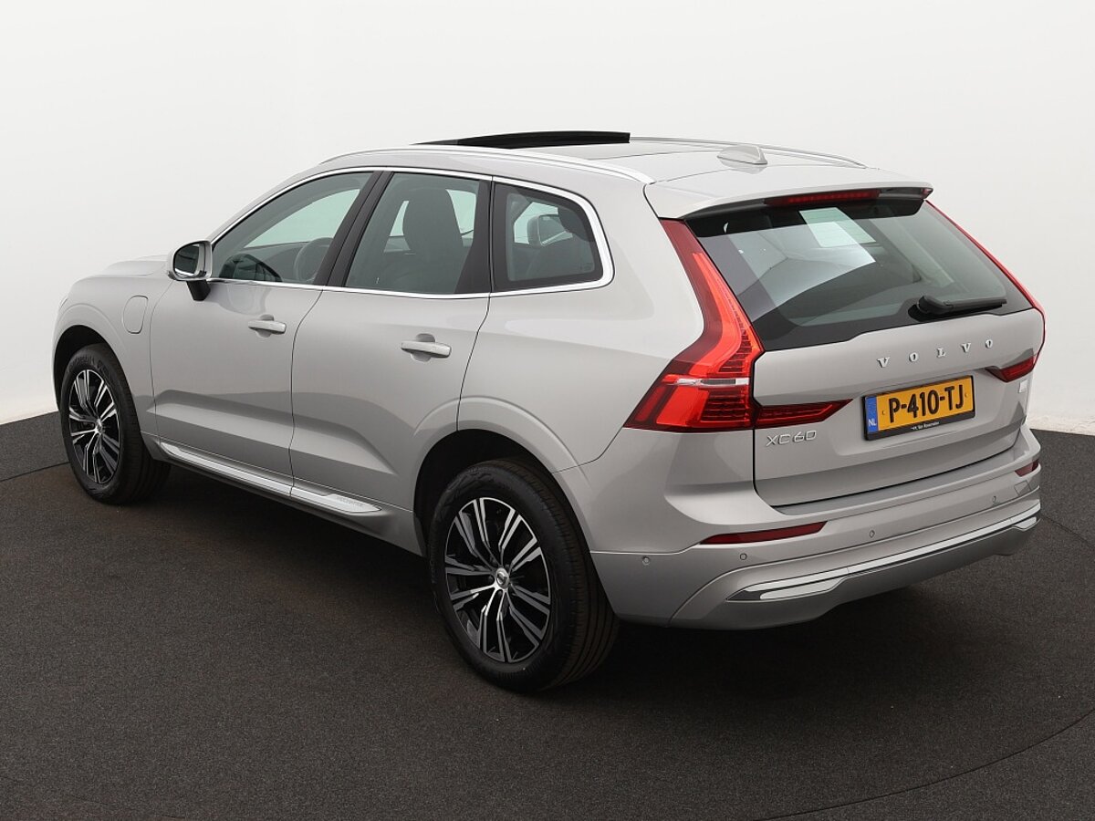 36050833 volvo xc60 2 0 t6 recharge awd inscription luchtvering trekhaak 3 04