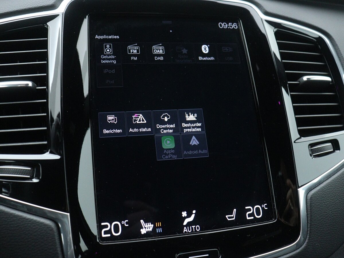 37397967 volvo xc90 2 0 t8 recharge awd inscription luchtvering bowers wilkins 8d7e23