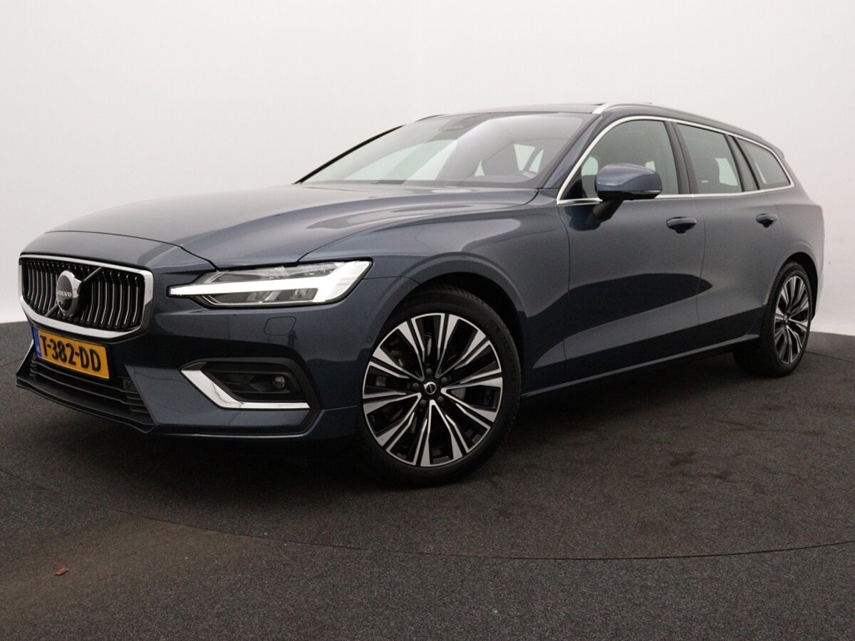 43882075 volvo v60 2 0 b4 plus bright panorama dak leder 360ao camera h k 62