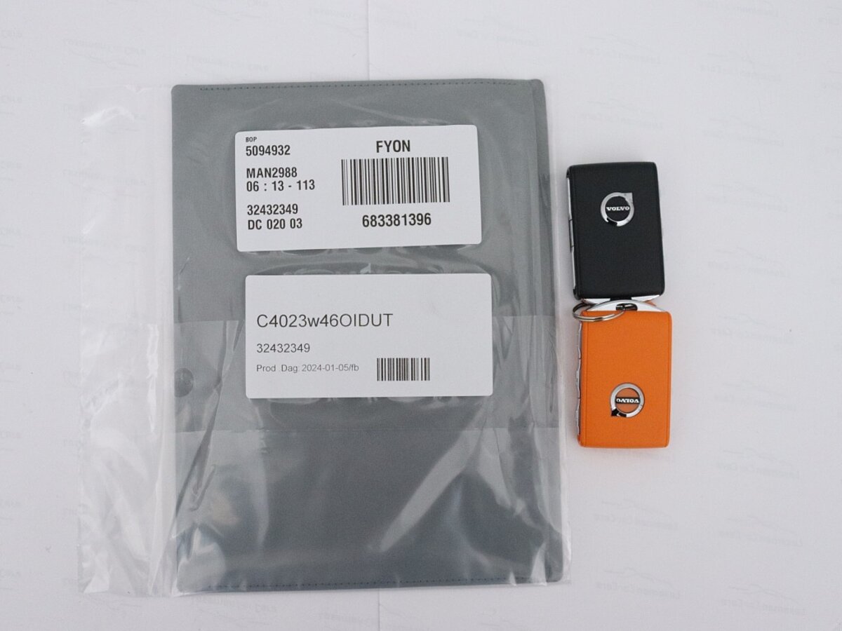 45734604 volvo c40 extended plus 82 kwh adaptive cruise trekhaak getint glas 002bcd