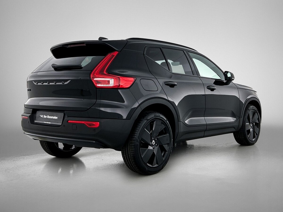 46591412 volvo xc40 xc40 b4 plus black edition lounge pack voorraad 4