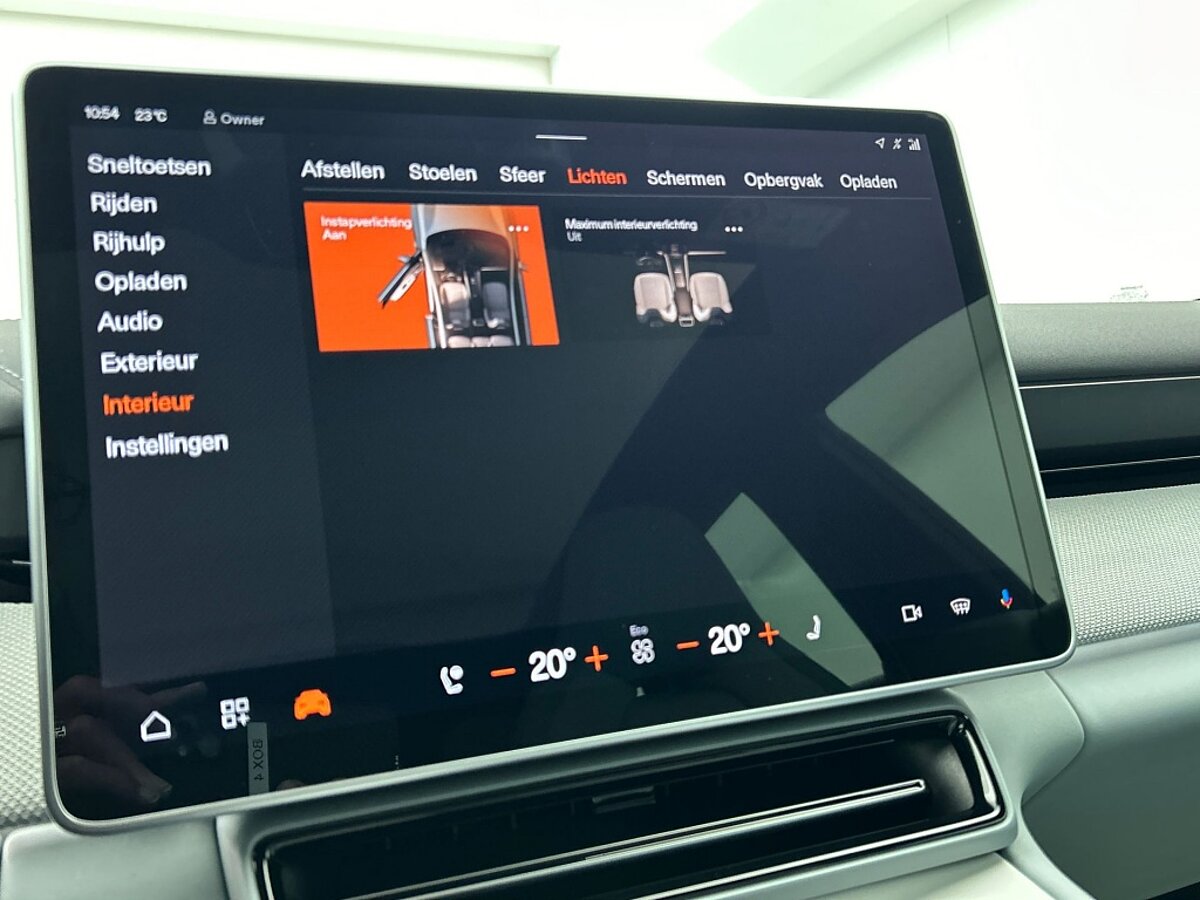 47070727 polestar 4 long range single motor 100 kwh pilot plus pro tailored knit 3eadcf