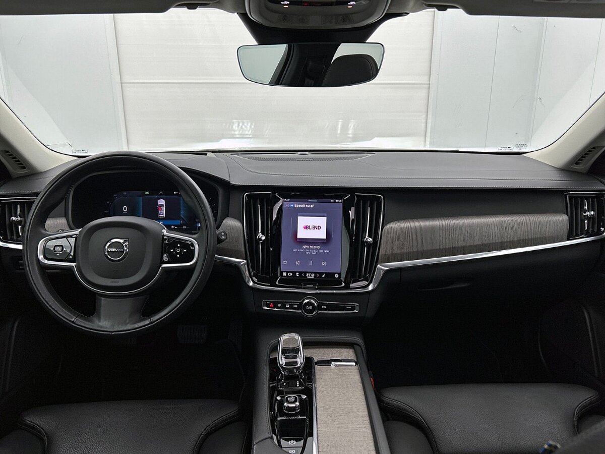 48303020 volvo v90 2 0 b4 inscription trekhaak leder panorama dak blis he 09