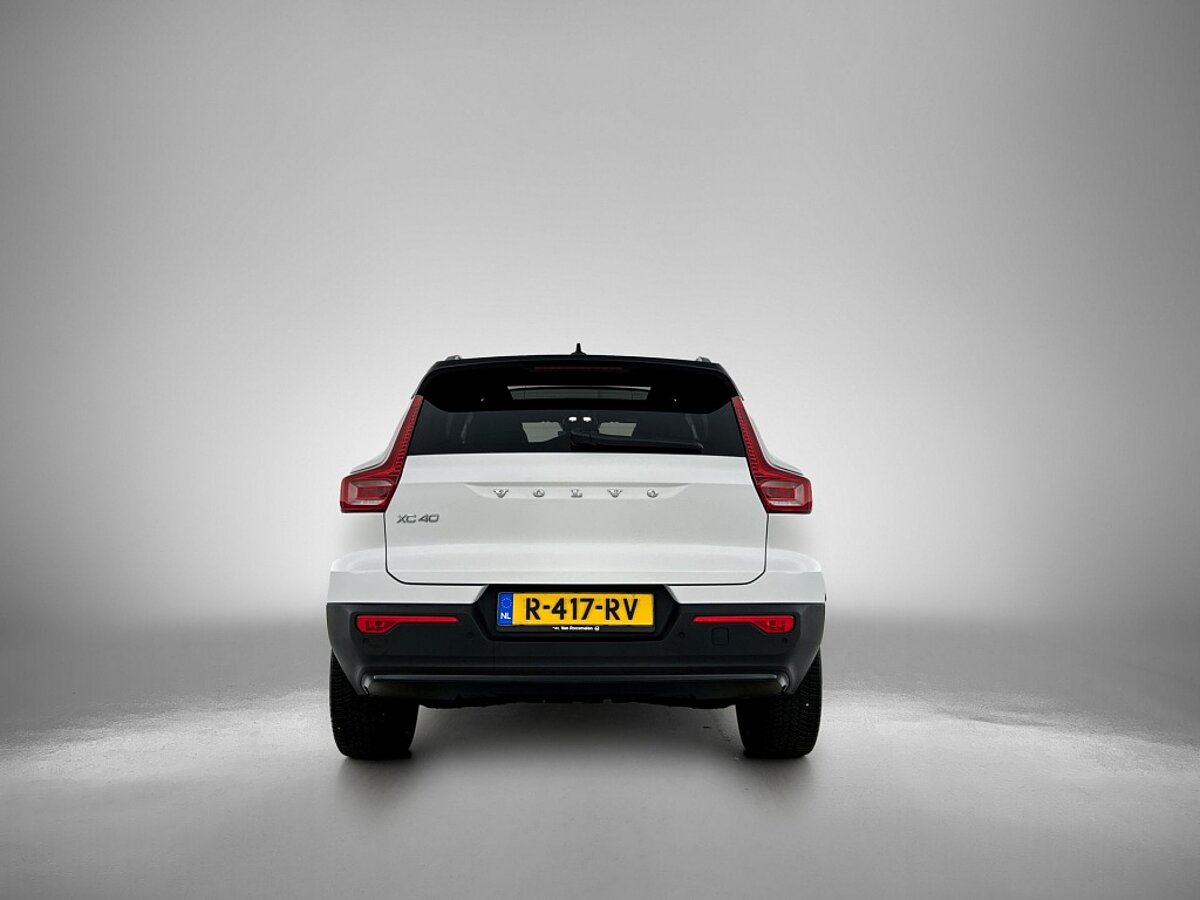 48534360 volvo xc40 ultimate pano 360 memory seats 20 inch all season 3 01