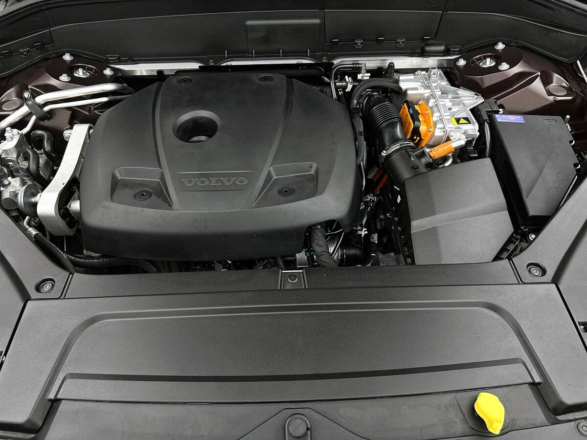 49651630 volvo xc90 2 0 t8 awd ultra dark luchtvering trekhaak bowers wilkin 72