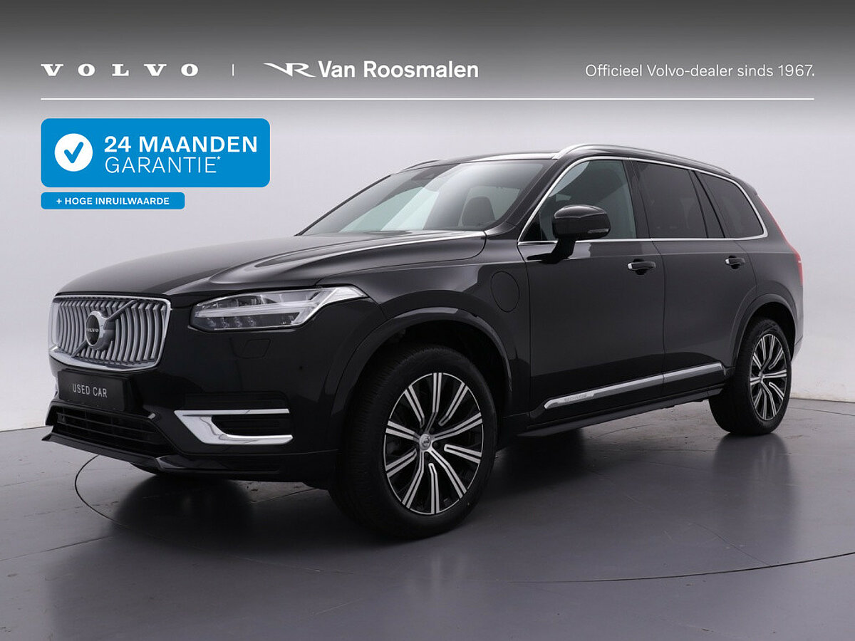 34255091 volvo xc90 2 0 t8 twin engine awd inscription 1 10