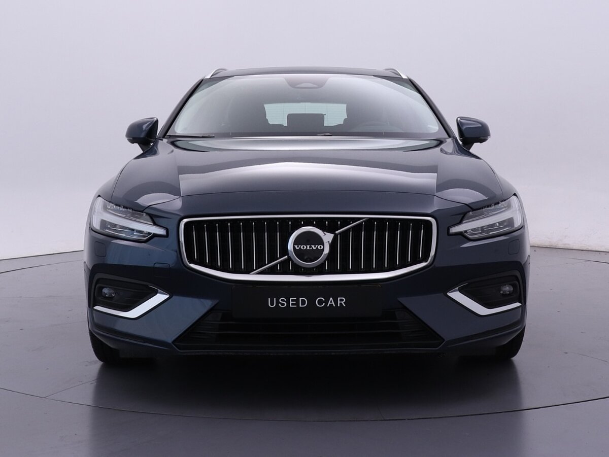 35321448 volvo v60 2 0 b4 plus bright panorama dak leder stoelverwarming voor 2 03