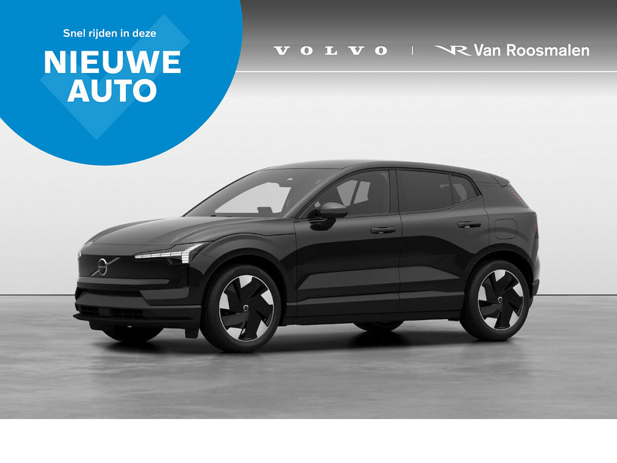 40124157 volvo ex30 ex range plus 69 kwh van 47 072 voor 39 272 20 vel 1