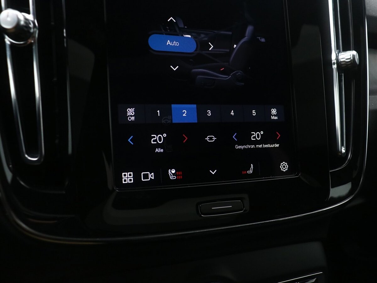 43601147 volvo c40 c40 extended range ultra 82 kwh microtech connect 20 wiele f791d5