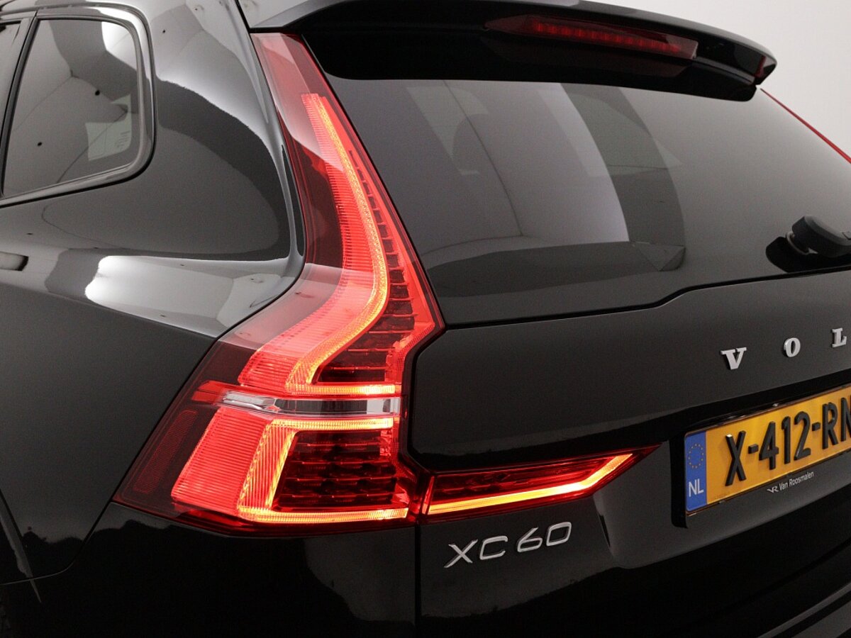 43852734 volvo xc60 2 0 t8 awd ultra dark trekhaak 360a camera luchtvering 84