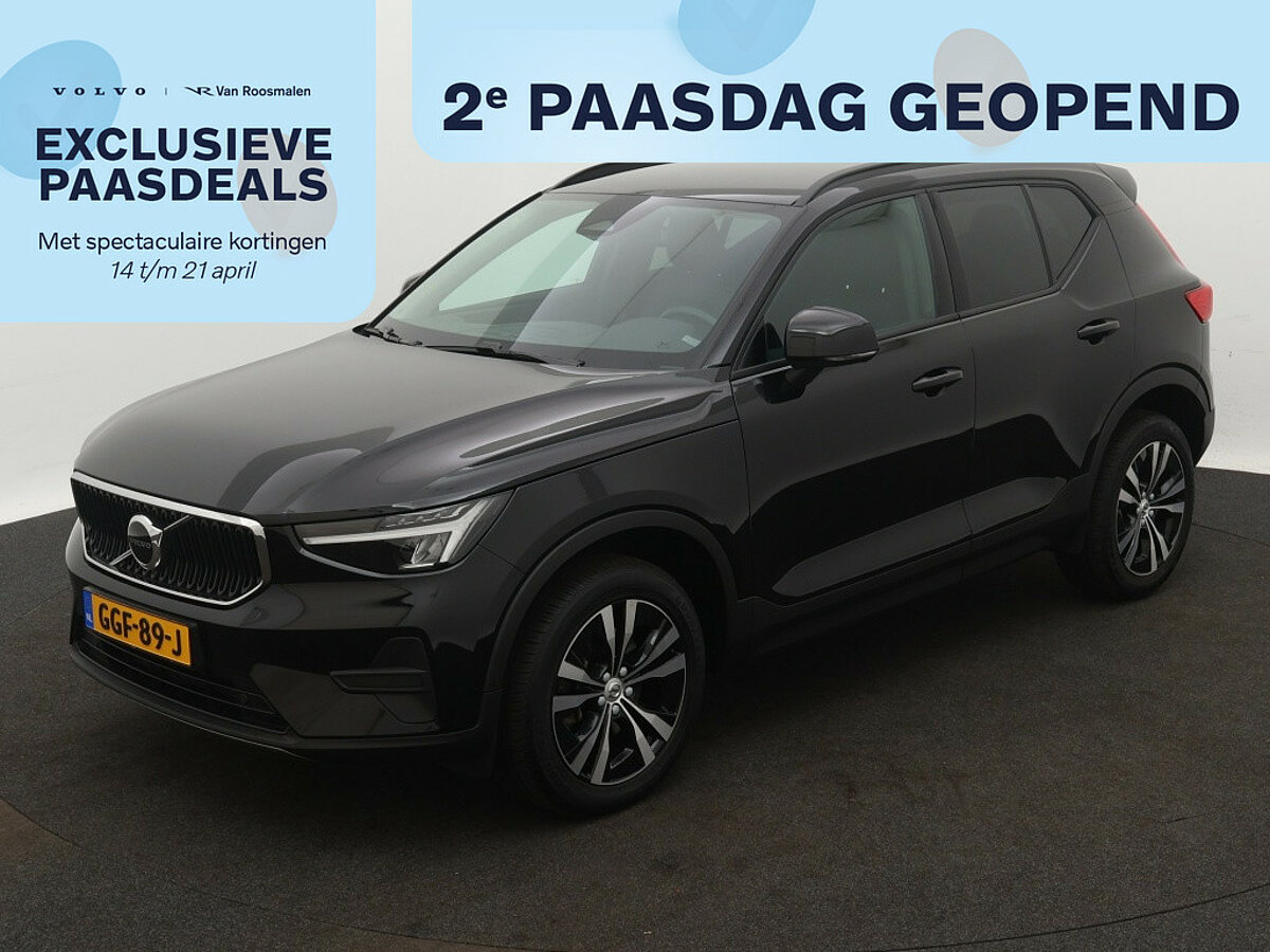 43888100 volvo xc40 2 0 b3 essential 1 11