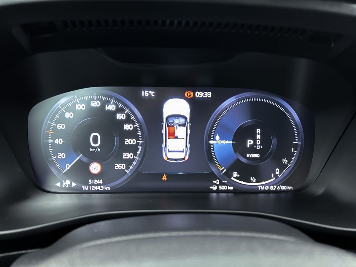 44407023 volvo xc40 1 5 t4 recharge inscription trekhaak achteruitrijcamera 8 05