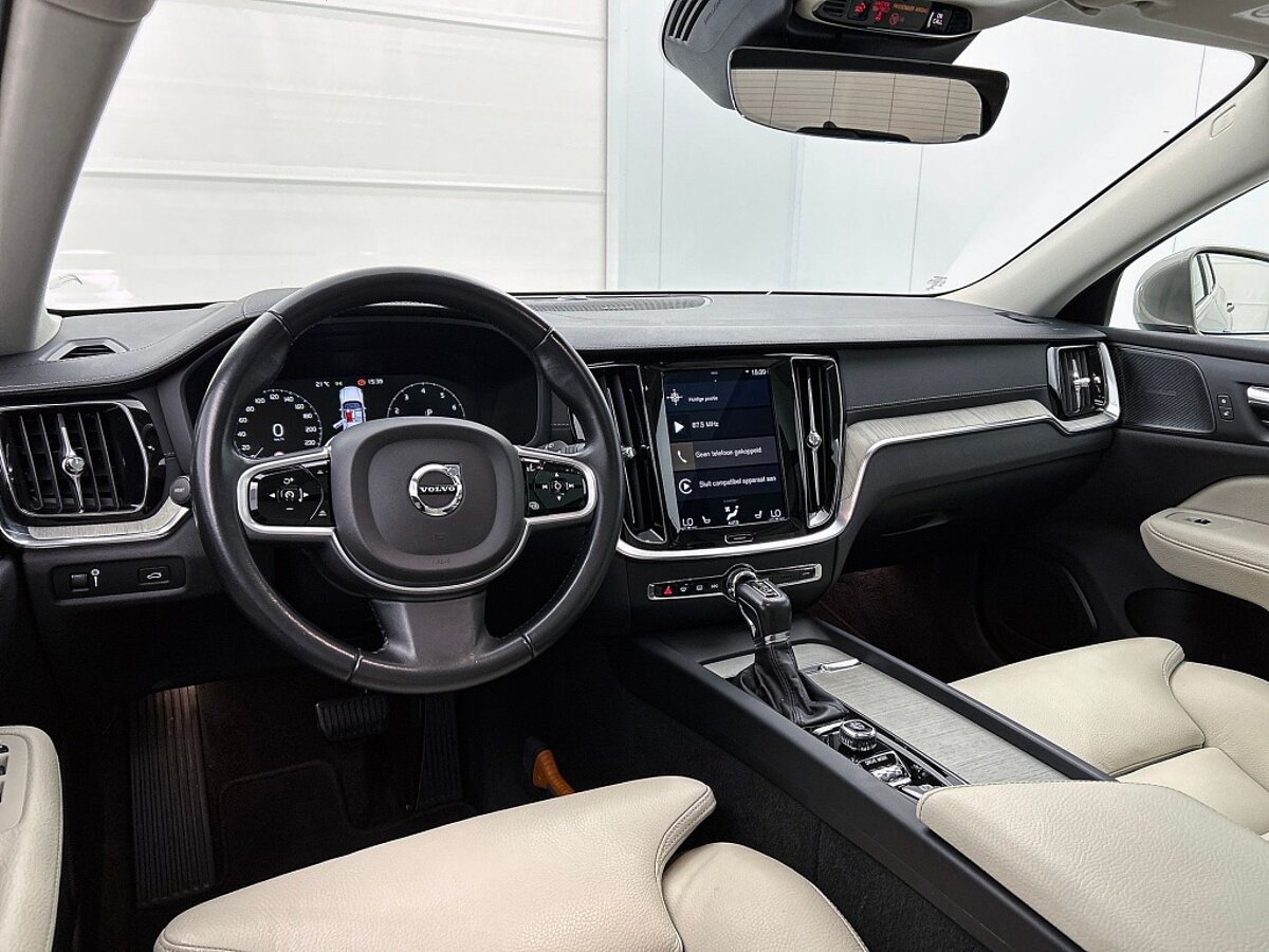46248289 volvo v60 t5 inscription panoramadak head up display trekhaak 55
