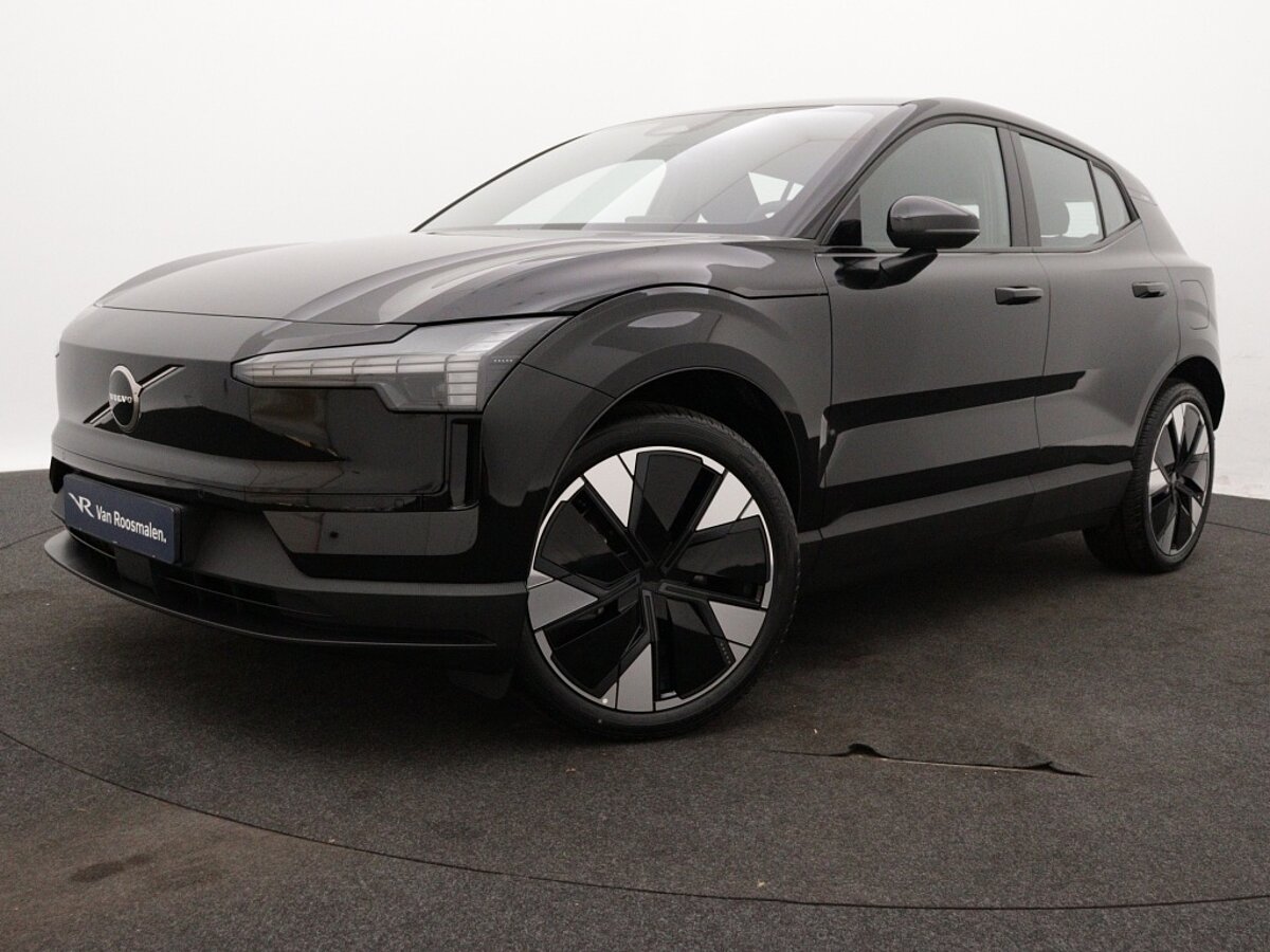 48959906 volvo ex30 ex 30 extended range 2wd plus onyx black 20 lichtmetalen ve f75775