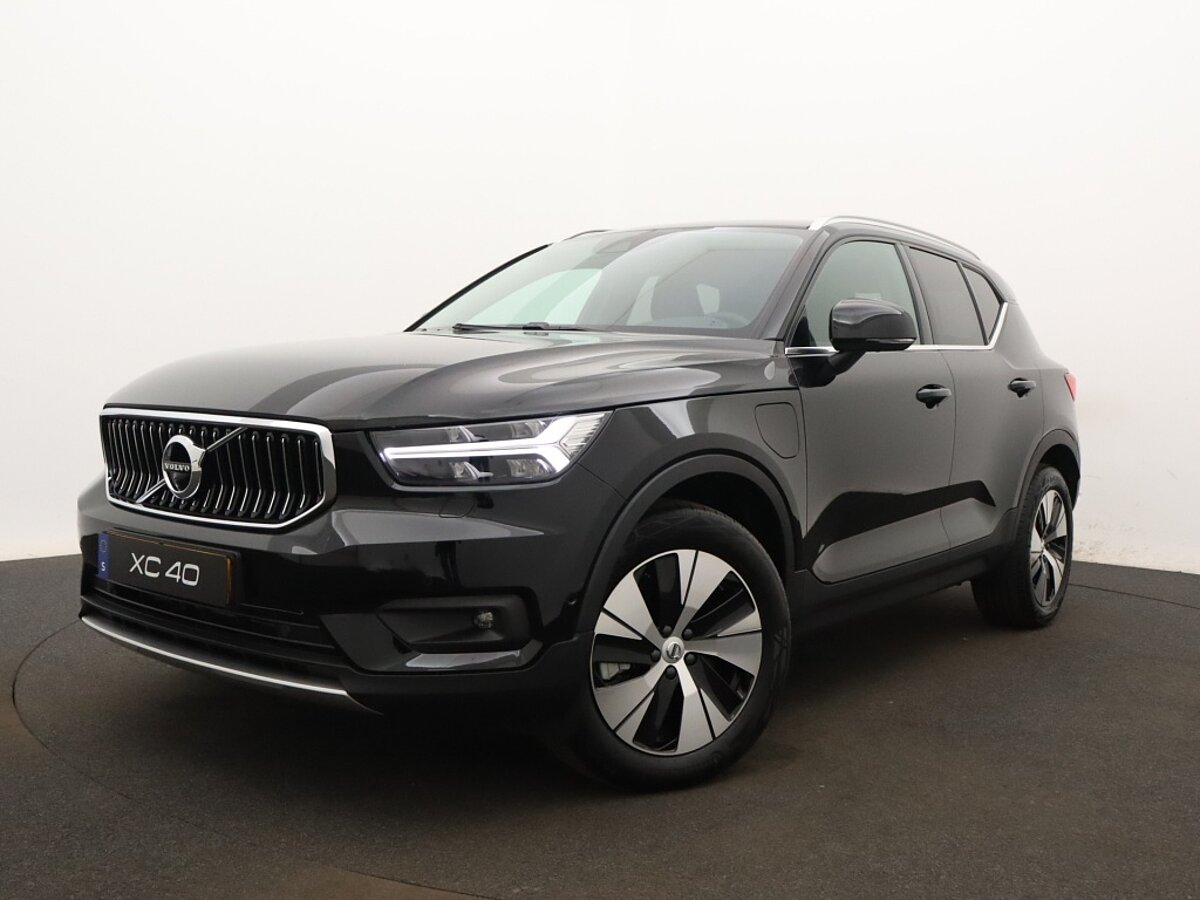 35013438 volvo xc40 1 5 t5 recharge inscription 94351e