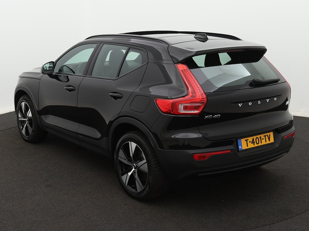35835361 volvo xc40 recharge pro panorama dak harman kardon memory stoelen 3 04