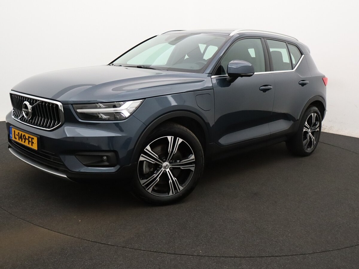 36079799 volvo xc40 1 5 t5 recharge inscription 87