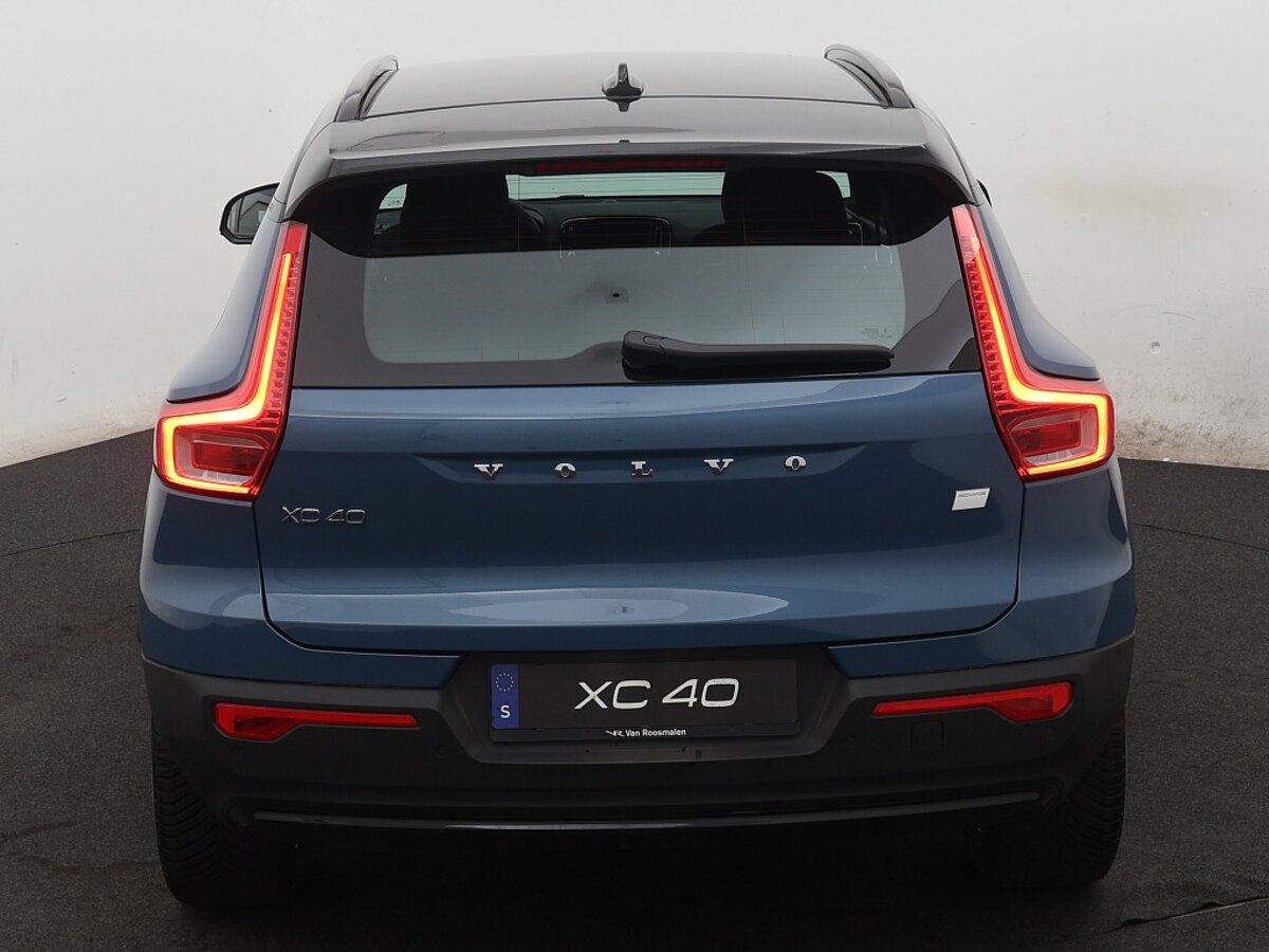 40448916 volvo xc40 single core 69 kwh navi camera pre conditioning cruise a5c99b