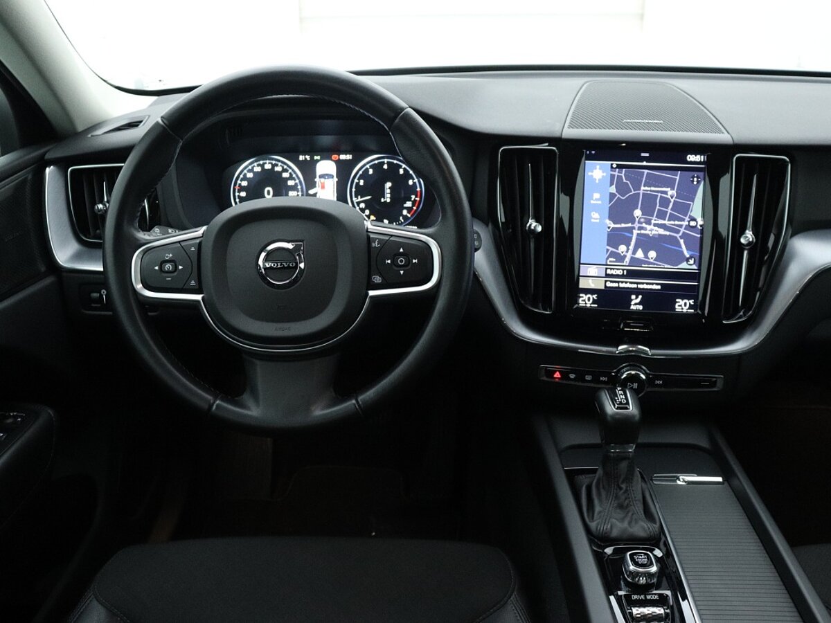 42393691 volvo xc60 2 0 t5 momentum pro polestar engineered harman kardon 7 08