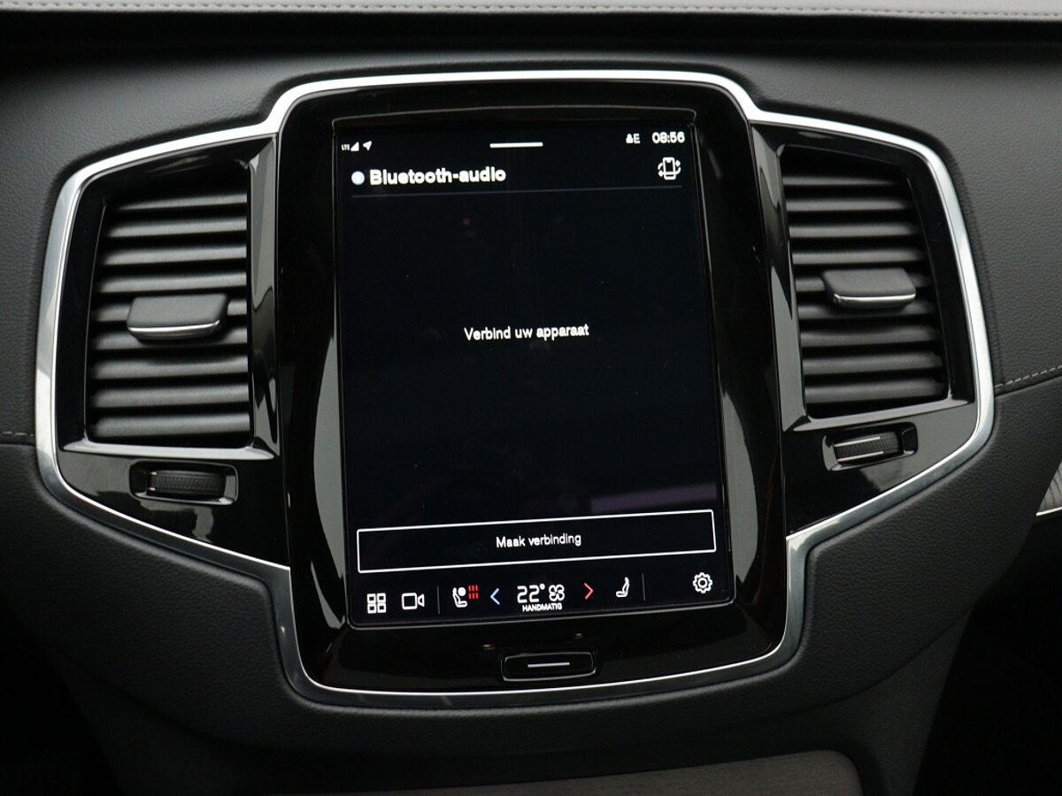 43741364 volvo xc90 2 0 t8 awd ultimate dark bowers wilkens luchtvering trekha 50e596