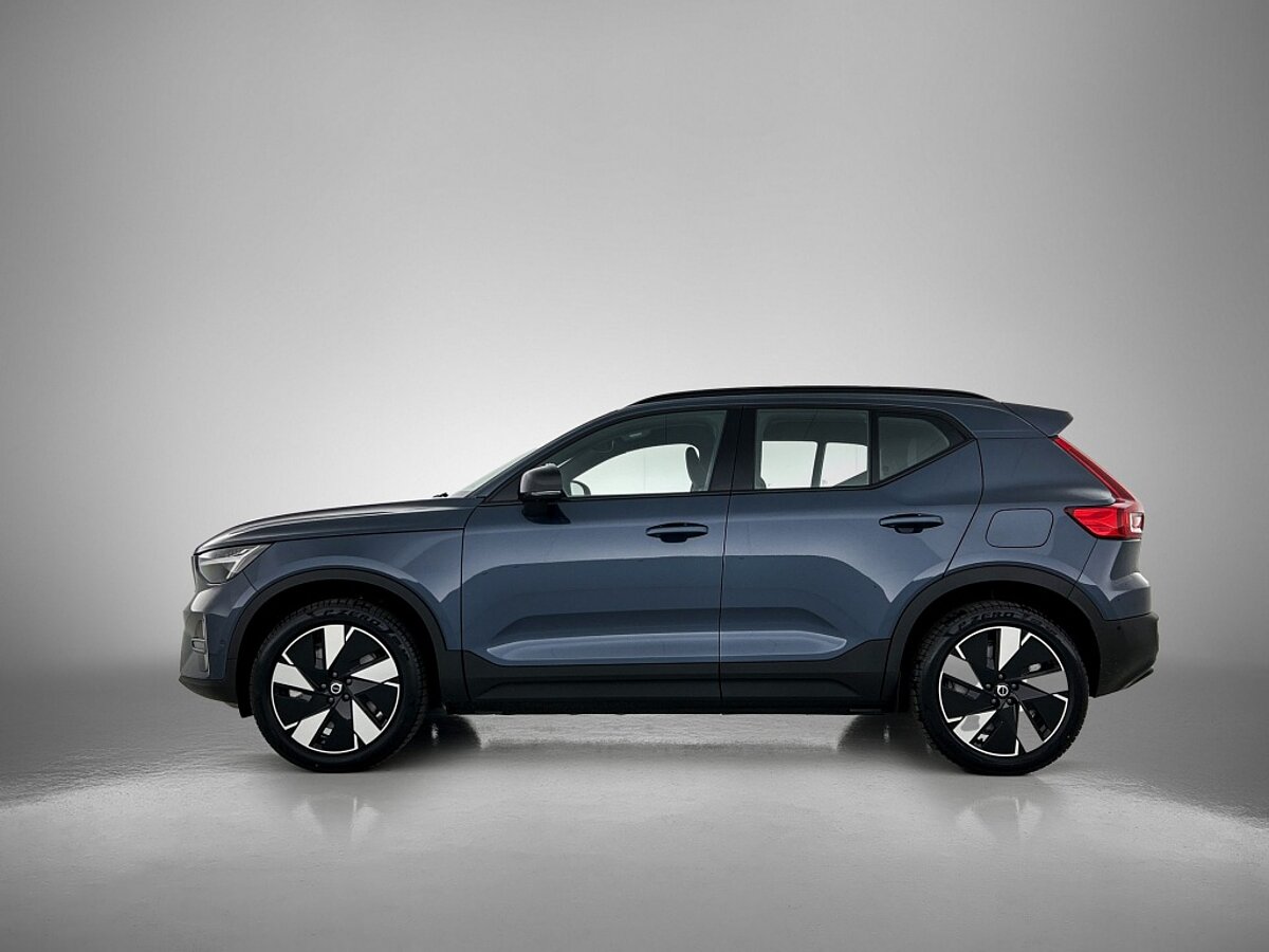 46536155 volvo ex40 extended range plus dark 82kwh 2 05