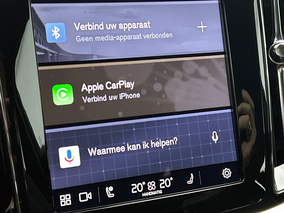47269153 volvo v60 2 0 t6 plus dark trekhaak sport leder 360 blis pilot 48