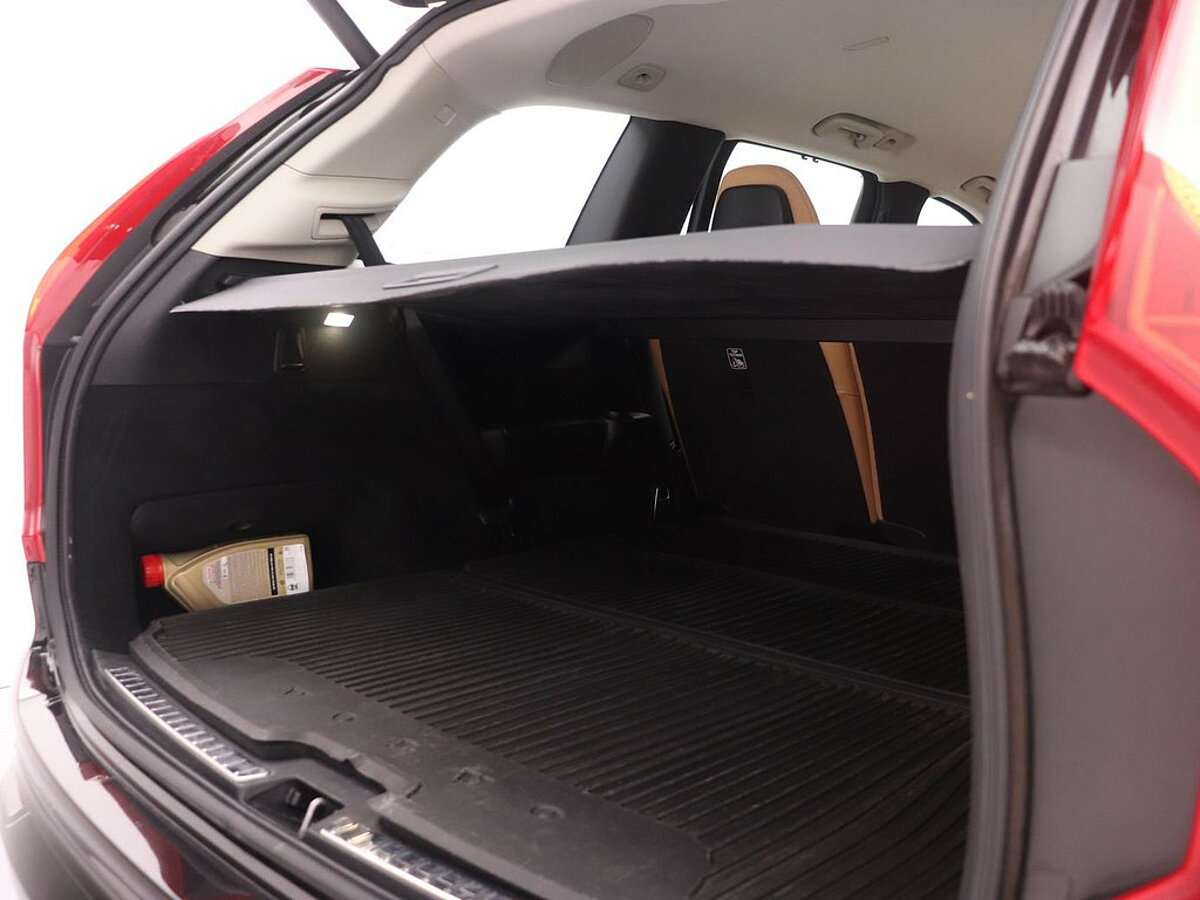 34255240 volvo xc90 2 0 d5 awd momentum 12 maanden garantie leder e9d760