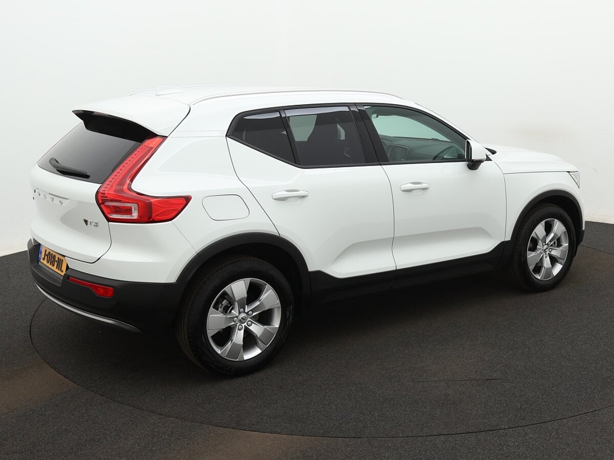 35952895 volvo xc40 t3 geartronic business pro adaptive cruise camera blis 01