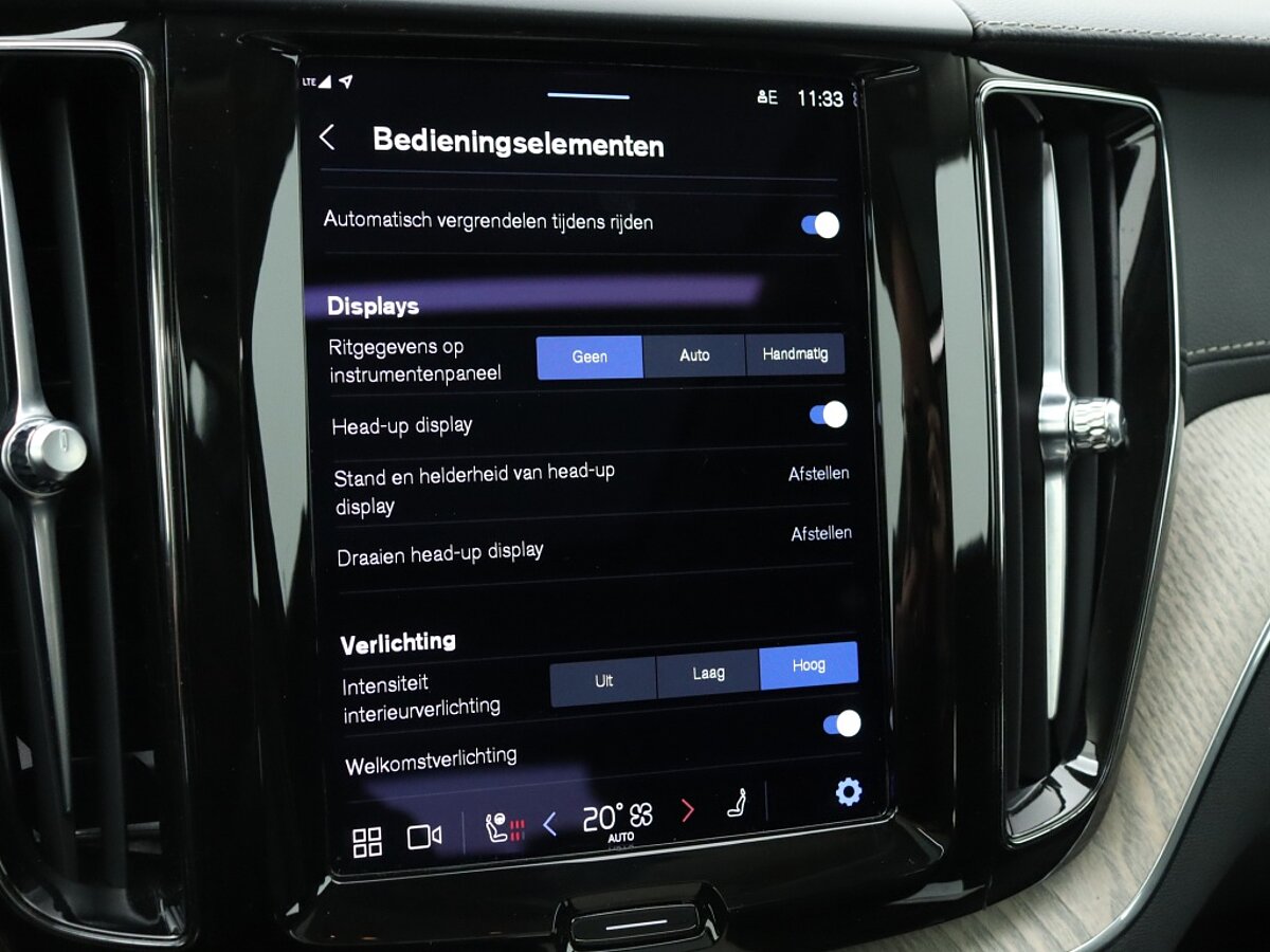 36050833 volvo xc60 2 0 t6 recharge awd inscription luchtvering trekhaak 14485a
