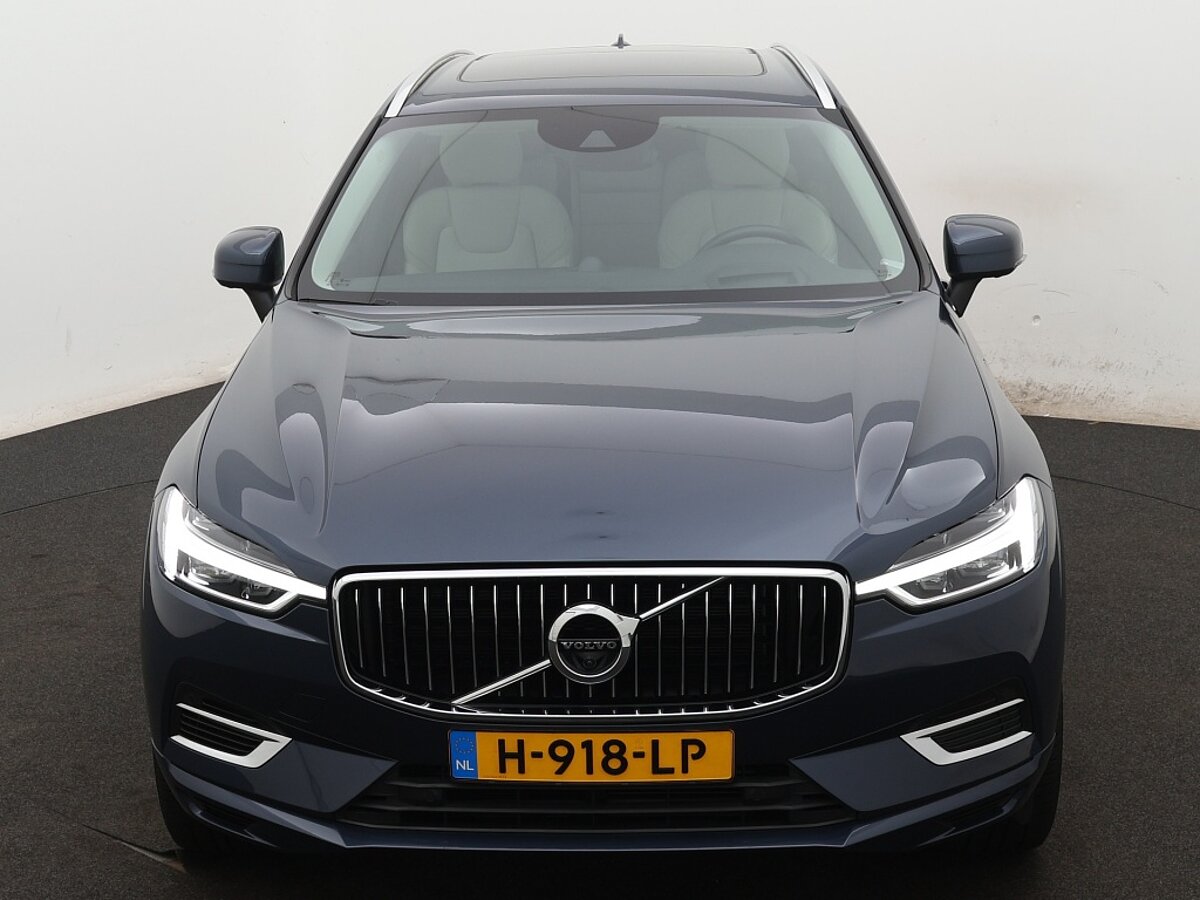 37803880 volvo xc60 t8 twin engine inscription luchtvering bowers wilkins 20 8 10