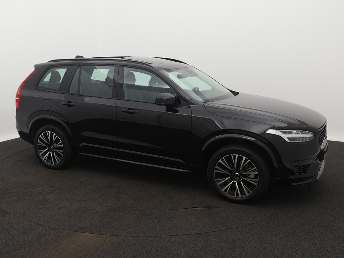 43741364 volvo xc90 2 0 t8 awd ultimate dark bowers wilkens luchtvering trekha 950cb6