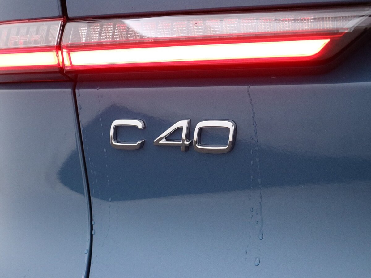 42792369 volvo c40 extended plus 82 kwh trekhaak panorama dak camera ab2e7a