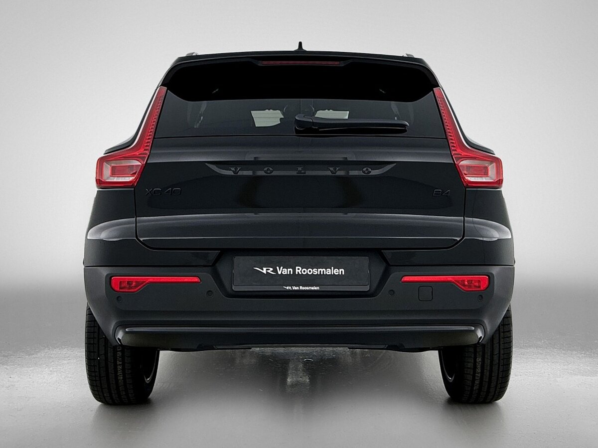 46591412 volvo xc40 xc40 b4 plus black edition lounge pack voorraad 3