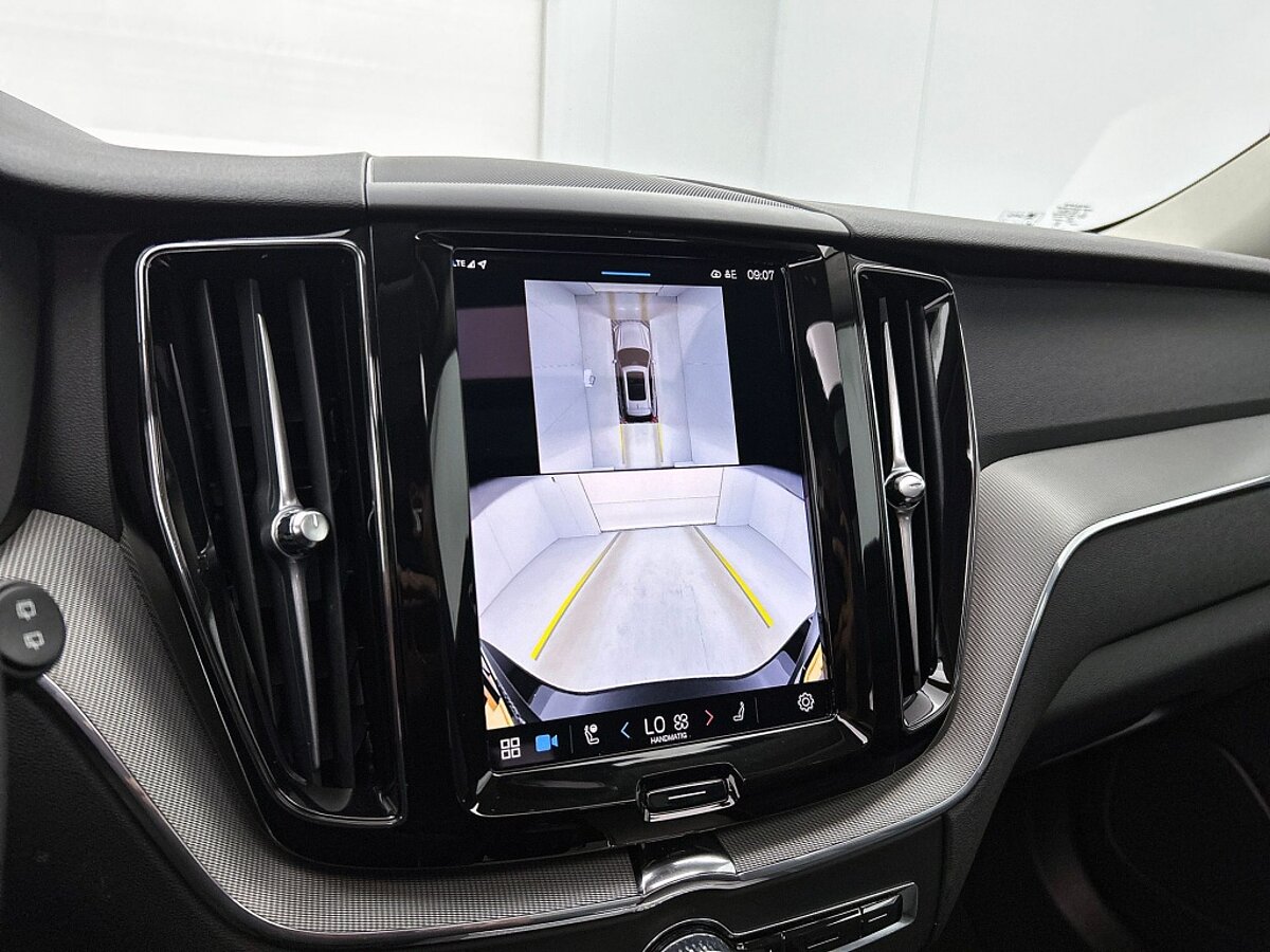 48074455 volvo xc60 2 0 t6 awd plus dark trekhaak leder panorama dak 1103f9