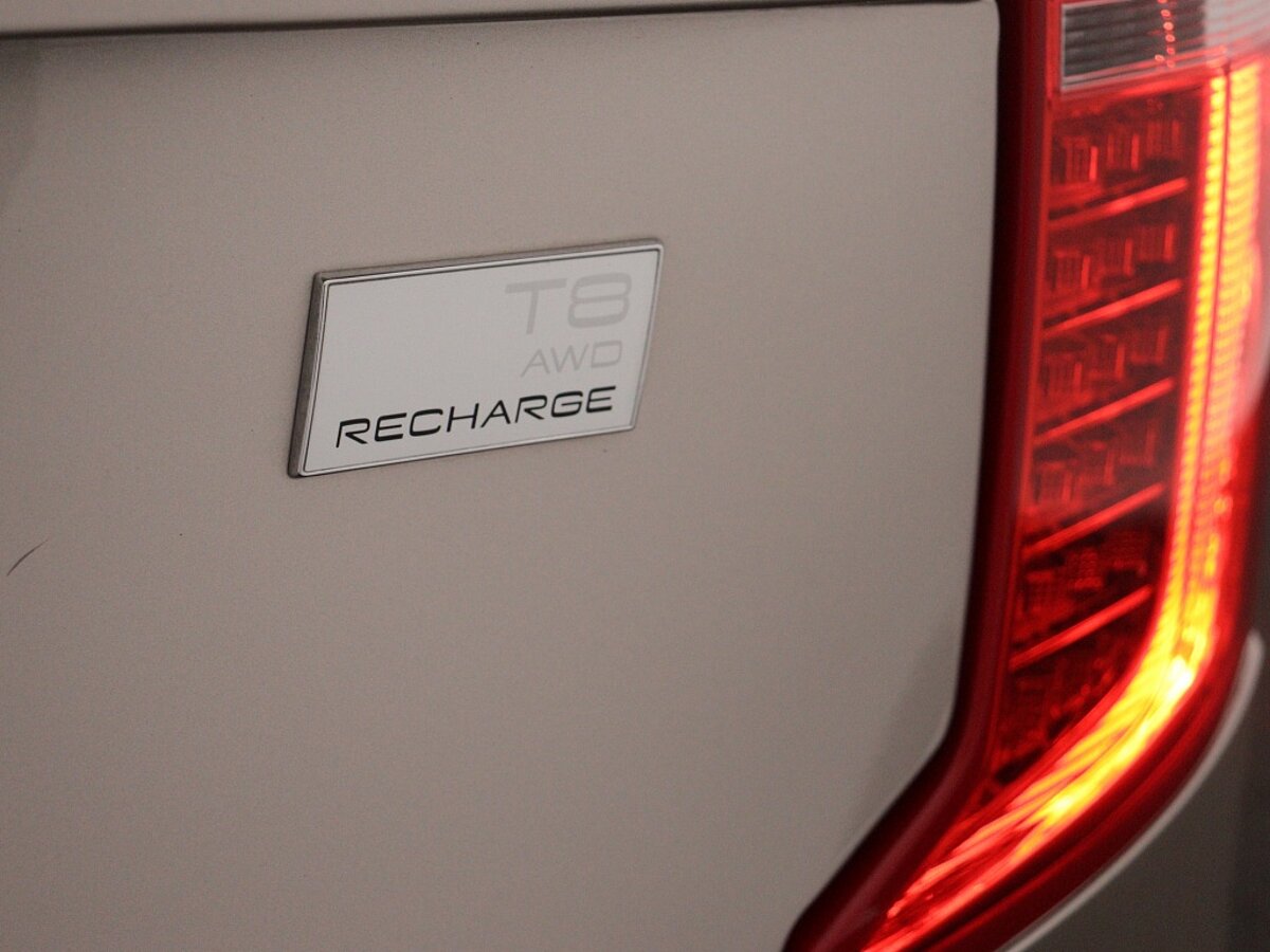 49105657 volvo xc90 2 0 t8 awd ultra dark luchtvering 22 inch lm velgen trekha 477539