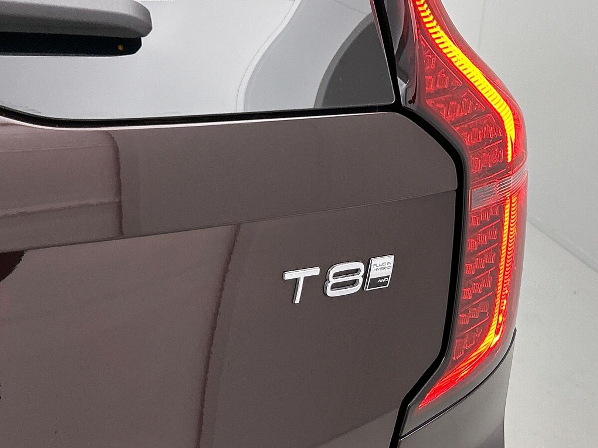 49651630 volvo xc90 2 0 t8 awd ultra dark luchtvering trekhaak bowers wilkin 77