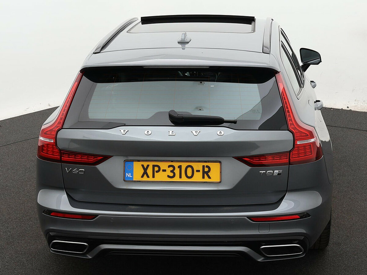 34254967 volvo v60 2 0 t8 recharge awd r design panoramadak stoelen met geheuge 9