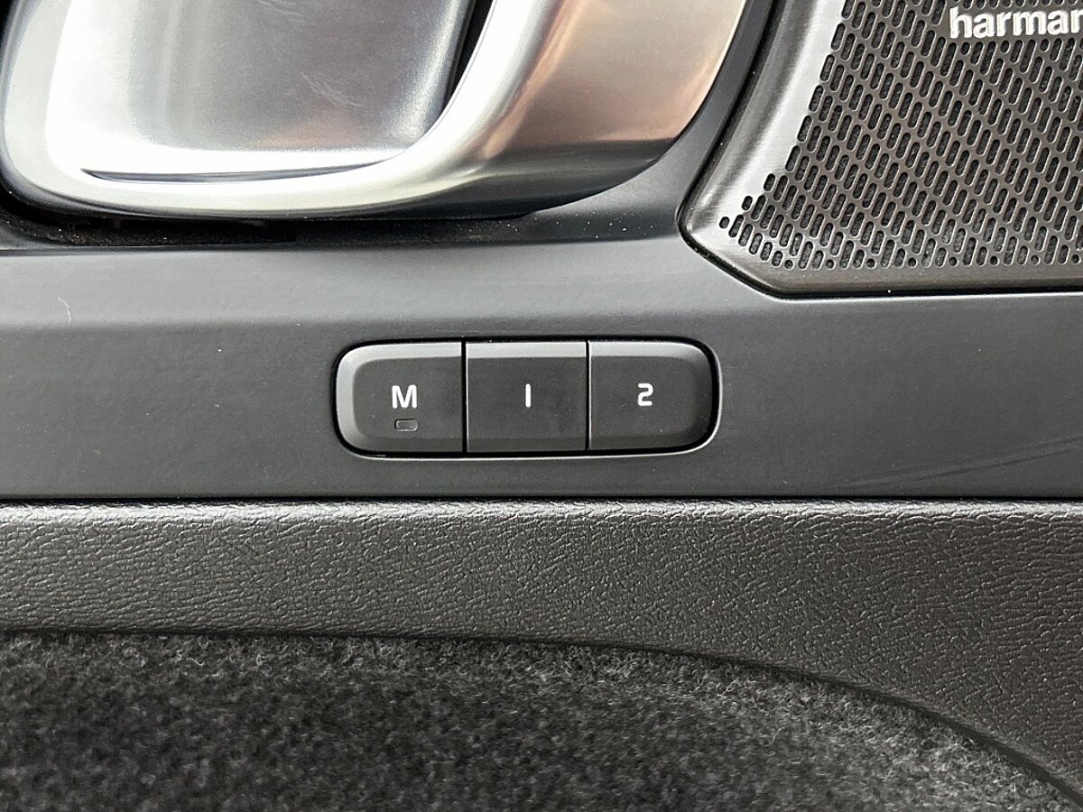 47457994 volvo c40 recharge ultimate 69 kwh panoramadak elektrische achterklep 9 02
