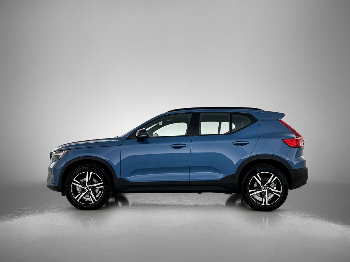 47574256 volvo xc40 2 0 b4 plus dark trekhaak elektrische stoelverstelling har 2