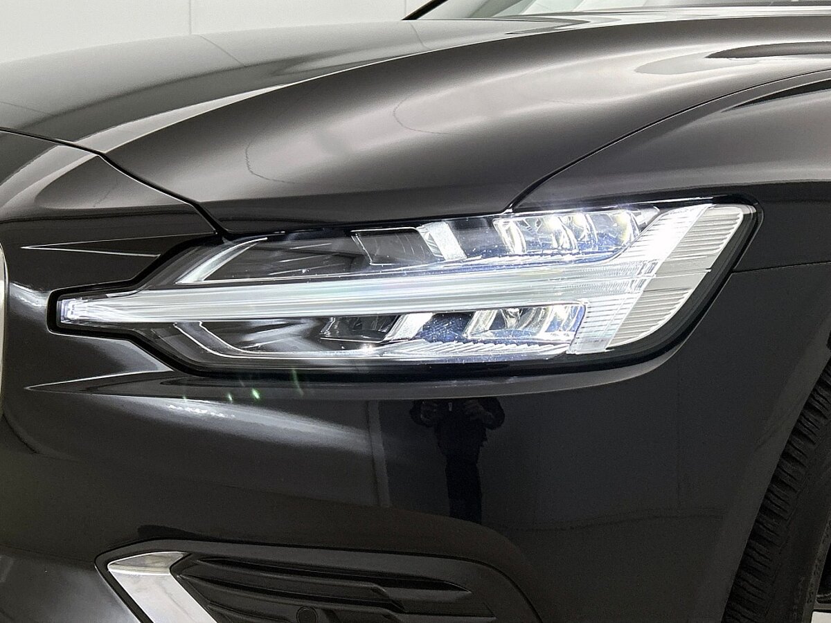 48291005 volvo v60 2 0 t6 bright leder trekhaak climate pack pilot assist 9c899d