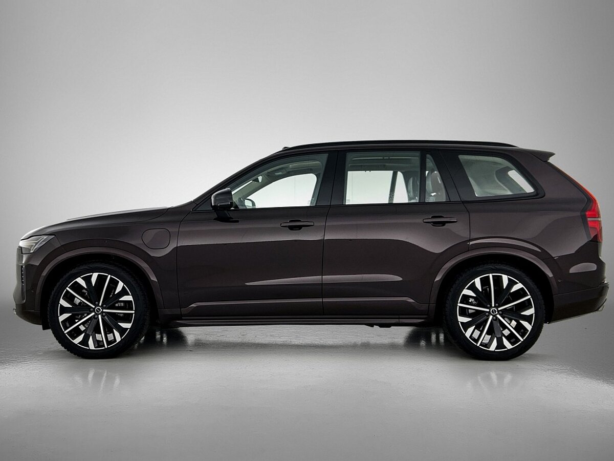 49651630 volvo xc90 2 0 t8 awd ultra dark luchtvering trekhaak bowers wilkin 2 02