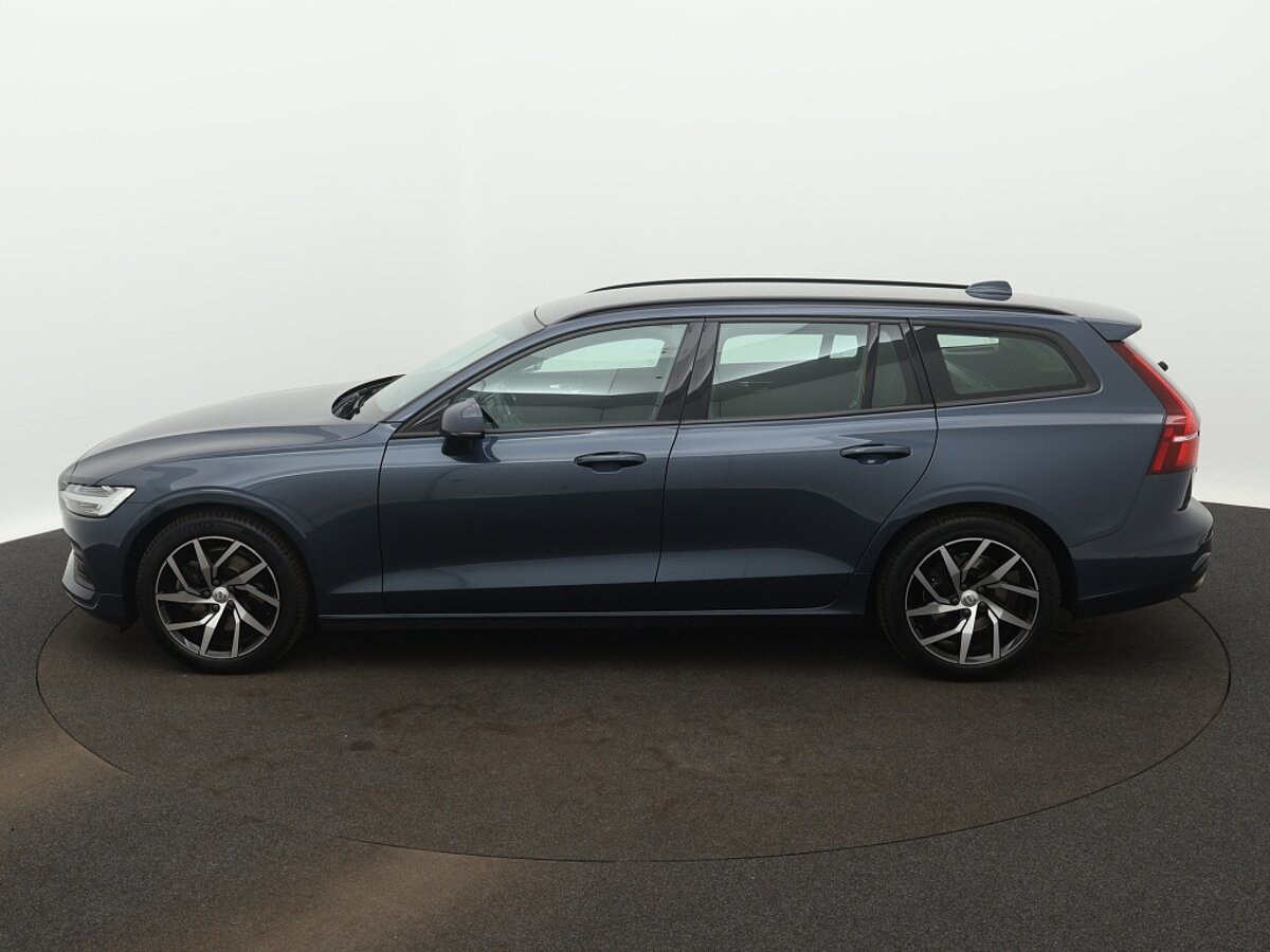 43289141 volvo v60 2 0 t4 momentum stoelverwarming trekhaak 2 03